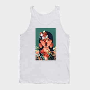 Groots Tank Top